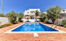 Villa Fuseta 102 T